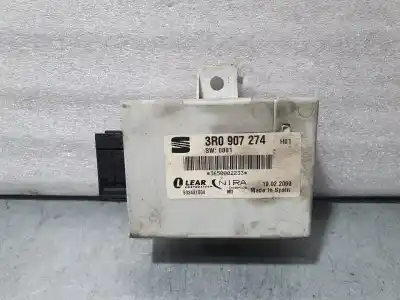 Gebrauchtes Autoersatzteil  zum SEAT EXEO BERLINA (3R2)  OEM-IAM-Referenzen 3R0907274  532431004