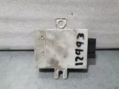 Second-hand car spare part electronic module for seat exeo berlina (3r2) reference oem iam references 3r0907274  532431004