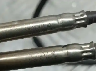 Peça sobressalente para automóvel em segunda mão sensor por peugeot 208 (p2) active referências oem iam 9812376480  