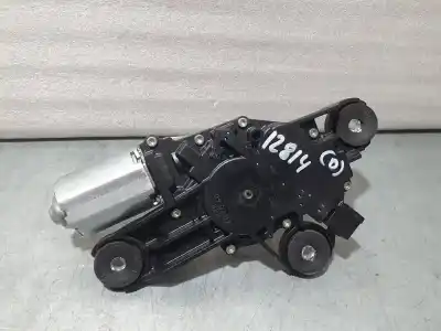 Peça sobressalente para automóvel em segunda mão motor do limpador traseiro por ford focus lim. (cb4) titanium referências oem iam 3m51r17k441af  0390201875