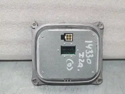 Peça sobressalente para automóvel em segunda mão  por AUDI A4 BERLINA (B8)  Referências OEM IAM 8K0907472  130732921800