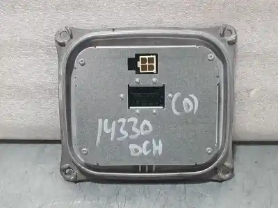 Peça sobressalente para automóvel em segunda mão  por AUDI A4 BERLINA (B8)  Referências OEM IAM 8K0907472  130732921800