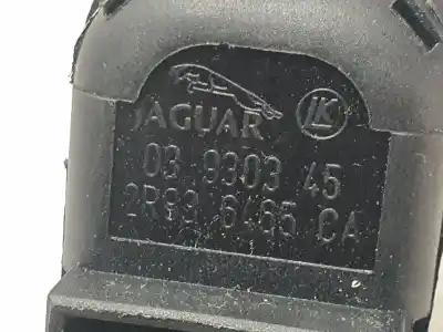 Автозапчастина б/у управління дзеркалами для jaguar s-type 2.7 v6 diesel cat посилання на oem iam 2r836465ca  