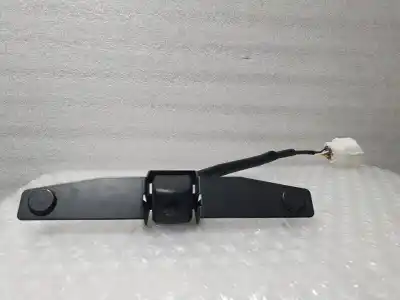 Tweedehands auto-onderdeel camera voor ssangyong tivoli 1.5 oem iam-referenties 3997068r00