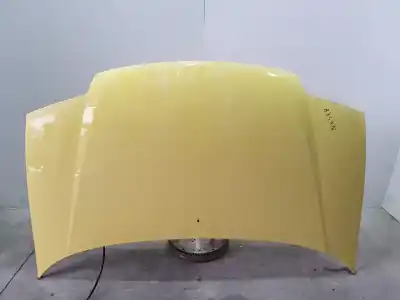 Gebrauchtes Autoersatzteil MOTORHAUBE zum HYUNDAI ATOS PRIME (MX)  OEM-IAM-Referenzen 7370005591  