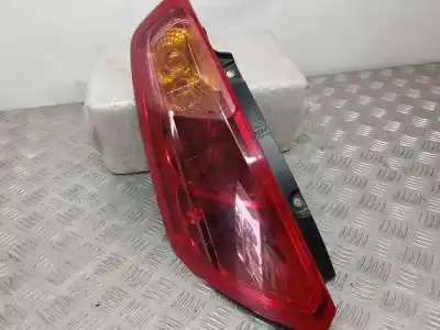 Pezzo di ricambio per auto di seconda mano  per FIAT GRANDE PUNTO (199)  Riferimenti OEM IAM 51701589  