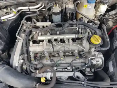Pièce détachée automobile d'occasion moteur complet pour alfa romeo 159 sportwagon (140) 1.9 jtdm 16v distinctive références oem iam 939a2000  