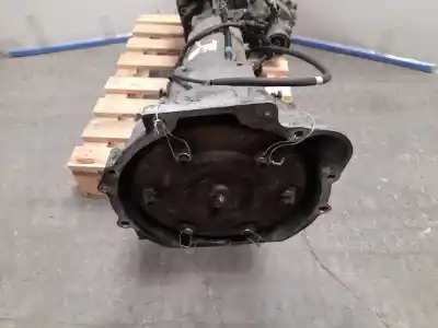 Second-hand car spare part gearbox for mitsubishi pajero (v44) exceed oem iam references 0372l  920p65490