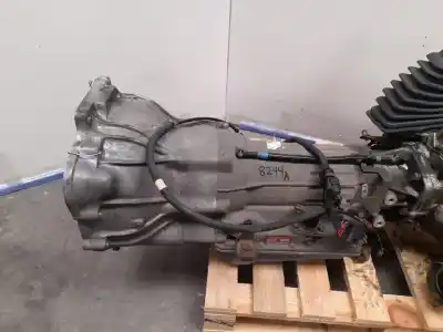 Second-hand car spare part gearbox for mitsubishi pajero (v44) exceed oem iam references 0372l  920p65490