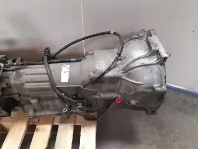 Second-hand car spare part gearbox for mitsubishi pajero (v44) exceed oem iam references 0372l  920p65490