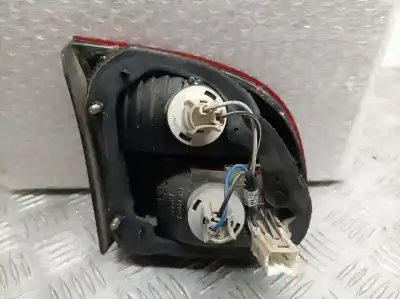 Second-hand car spare part right tailgate light for daewoo lanos sx oem iam references   