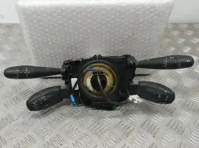Peça sobressalente para automóvel em segunda mão comutador de limpa vidros por peugeot 5008 active referências oem iam 96667320xt