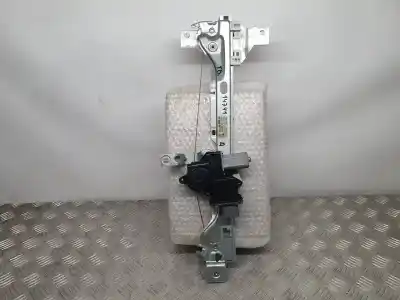 Pièce détachée automobile d'occasion  pour PEUGEOT 5008  Références OEM IAM 9682808680  912028105