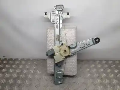 Pièce détachée automobile d'occasion  pour PEUGEOT 5008  Références OEM IAM 9682808880  912026105
