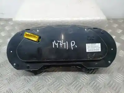 Peça sobressalente para automóvel em segunda mão quadrante por peugeot 5008 active referências oem iam 9666625680  