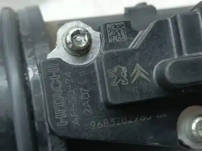 Second-hand car spare part flowmeter for peugeot 5008 active oem iam references 9683282980  afh5024