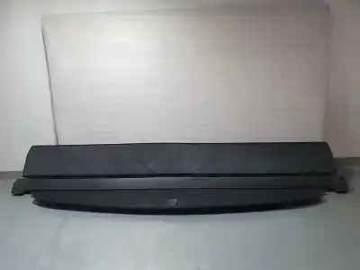 Peça sobressalente para automóvel em segunda mão Chapeleira por PEUGEOT 5008 Active Referências OEM IAM 8337KX  