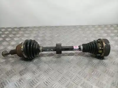 Pièce détachée automobile d'occasion Transmission Avant Gauche pour VOLKSWAGEN NEW BEETLE (9C1/1C1) 2.0 Références OEM IAM 1J0497271DF  