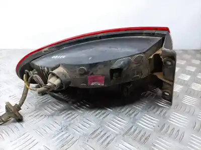 Second-hand car spare part right tailgate light for daewoo lanos sx oem iam references   