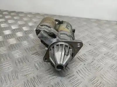 Recambio de automóvil de segunda mano de motor arranque para daewoo lanos 1.6 cat referencias oem iam 96208782  
