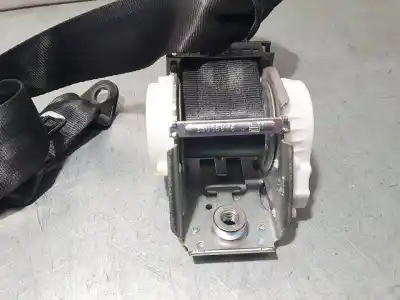 Peça sobressalente para automóvel em segunda mão pré-tensor de airbag traseiro direito por citroen c3 collection referências oem iam 34140294c  