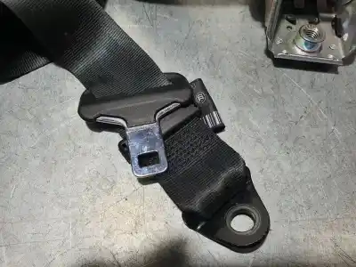 Peça sobressalente para automóvel em segunda mão pré-tensor de airbag traseiro direito por citroen c3 collection referências oem iam 34140294c  