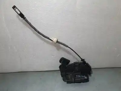 Pièce détachée automobile d'occasion  pour VOLKSWAGEN GOLF VII LIM.  Références OEM IAM B6A5TB837016A  