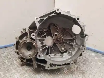 Second-hand car spare part GEARBOX for VOLKSWAGEN GOLF VII LIM.  OEM IAM references SEH 6VELOCIDADES 260517