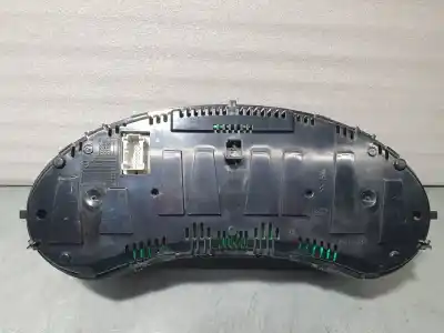 Second-hand car spare part dashboard for citroen c4 lim. business oem iam references a2c82218200  