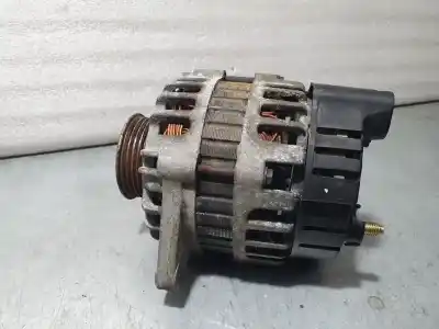 Pezzo di ricambio per auto di seconda mano alternatore per hyundai atos prime (mx) 1.1 12v cat riferimenti oem iam 3730002550 ta000a55601 valeo 