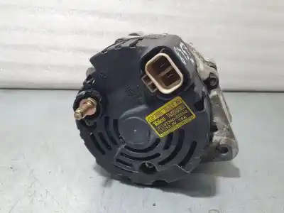 Pezzo di ricambio per auto di seconda mano alternatore per hyundai atos prime (mx) 1.1 12v cat riferimenti oem iam 3730002550 ta000a55601 valeo 