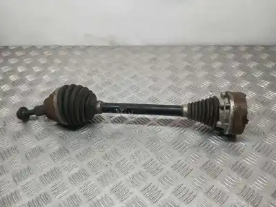 Pièce détachée automobile d'occasion  pour VOLKSWAGEN GOLF VII LIM.  Références OEM IAM 5Q0407271A  