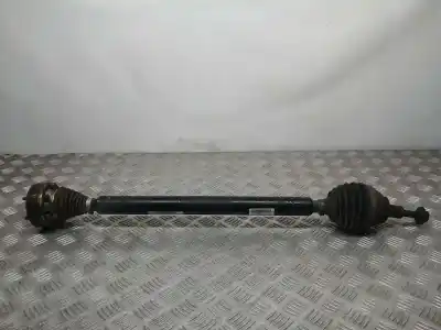 Pièce détachée automobile d'occasion  pour VOLKSWAGEN GOLF VII LIM.  Références OEM IAM 5Q0407272C  