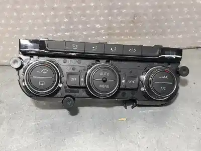 Pièce détachée automobile d'occasion  pour VOLKSWAGEN GOLF VII LIM.  Références OEM IAM 5G0907044CE  