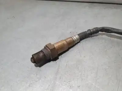 Pezzo di ricambio per auto di seconda mano sonda lambda per citroen c4 lim. business riferimenti oem iam 9687161080  0281004157