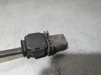 Pezzo di ricambio per auto di seconda mano sonda lambda per citroen c4 lim. business riferimenti oem iam 9687161080  0281004157