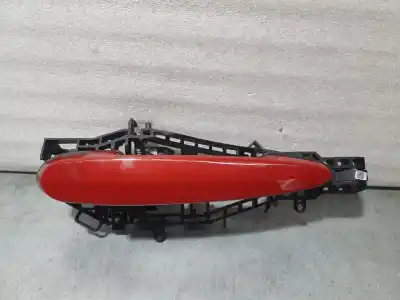 Peça sobressalente para automóvel em segunda mão puxador exterior frente direito por bmw serie 3 lim. (f30) 318d referências oem iam 