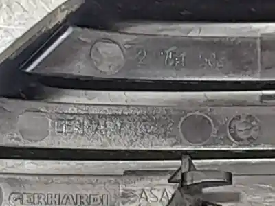 Pezzo di ricambio per auto di seconda mano lampada laterale destra per mini mini (r56) cooper d riferimenti oem iam 2751504  