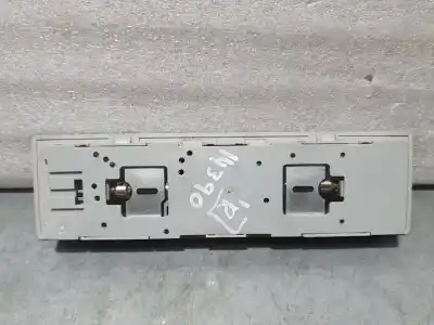 Автозапчасти б/у внутренний свет за seat leon (5f1) reference ссылки oem iam 6q0947291b  