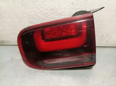 Pièce détachée automobile d'occasion FEU ARRIÈRE DROIT pour CITROEN C4 CACTUS  Références OEM IAM 9821352180  90120850