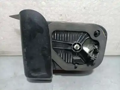 Peça sobressalente para automóvel em segunda mão farolim traseiro direito por citroen c4 cactus feel referências oem iam 9821352180  90120850