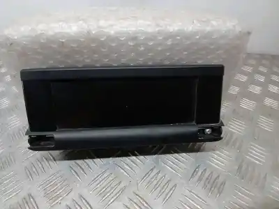 Peça sobressalente para automóvel em segunda mão  por CITROEN C4 CACTUS  Referências OEM IAM 9830140880  NS77555590