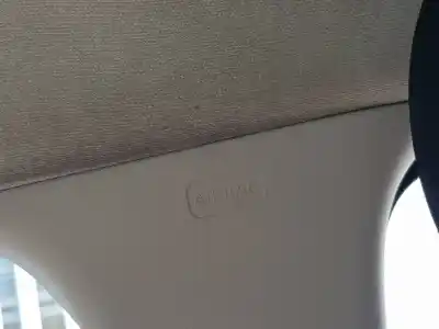 Peça sobressalente para automóvel em segunda mão airbag de cortina dianteiro direito por citroen c4 cactus feel referências oem iam   