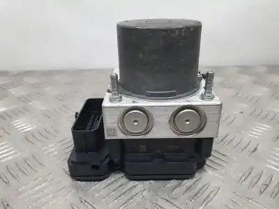 Peça sobressalente para automóvel em segunda mão abs por citroen c4 cactus feel referências oem iam 9808055980  970025
