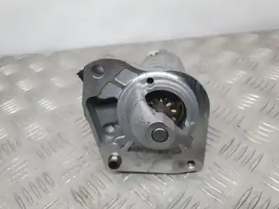 Second-hand car spare part starter motor for citroen c3 feel oem iam references 9671530880
