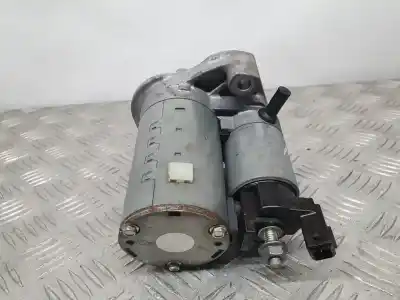 Second-hand car spare part starter motor for citroen c3 feel oem iam references 9671530880  4280008332