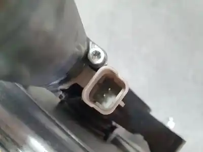 Second-hand car spare part driver left window regulator for citroen c3 feel oem iam references 9813093280  