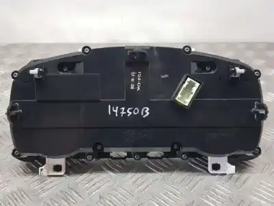 Автозапчасти б/у приборная доска за citroen c3 feel ссылки oem iam 9813361380  