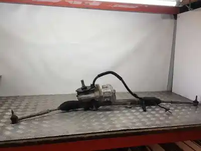 Recambio de automóvil de segunda mano de CREMALLERA DIRECCION para CITROEN C3  referencias OEM IAM 9823964780  