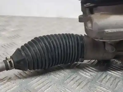 Second-hand car spare part steering rack for citroen c3 feel oem iam references 9823964780  